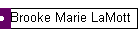 Brooke Marie LaMott