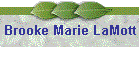 Brooke Marie LaMott