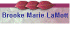 Brooke Marie LaMott