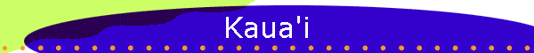 Kaua'i