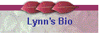 Lynn's Bio