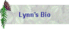 Lynn's Bio